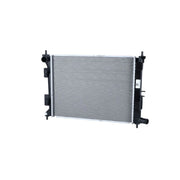 NRF Engine Radiator 59263