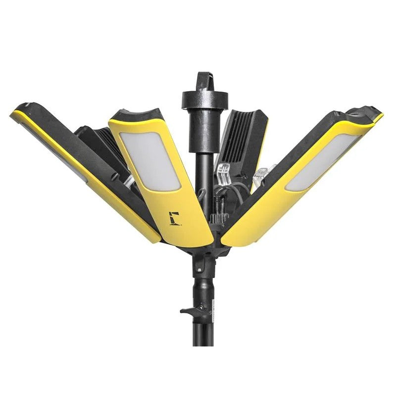 Lighthouse Heavy-Duty LED Site Light 110V - JF9120-200W