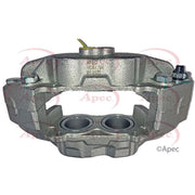 Apec Brake Caliper Assembly Front Right RCA418N