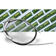 First Line Handbrake Cable Left Rear FKB1391
