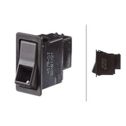 Hella Electrical Switch 6FH 004 570-531