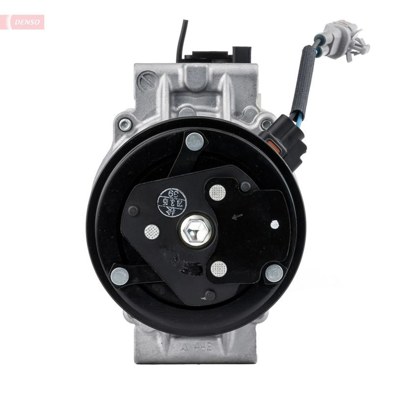 Denso Air Conditioning Compressor DCP36002
