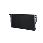 NRF Air Conditioning Condenser 350525