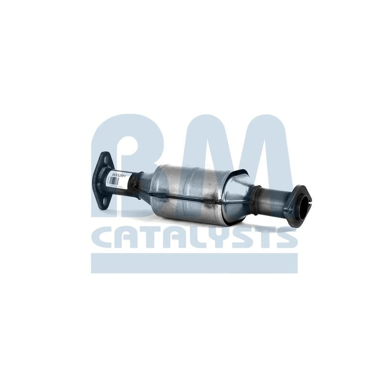BM Catalysts Homologated Petrol Cat BM90026H