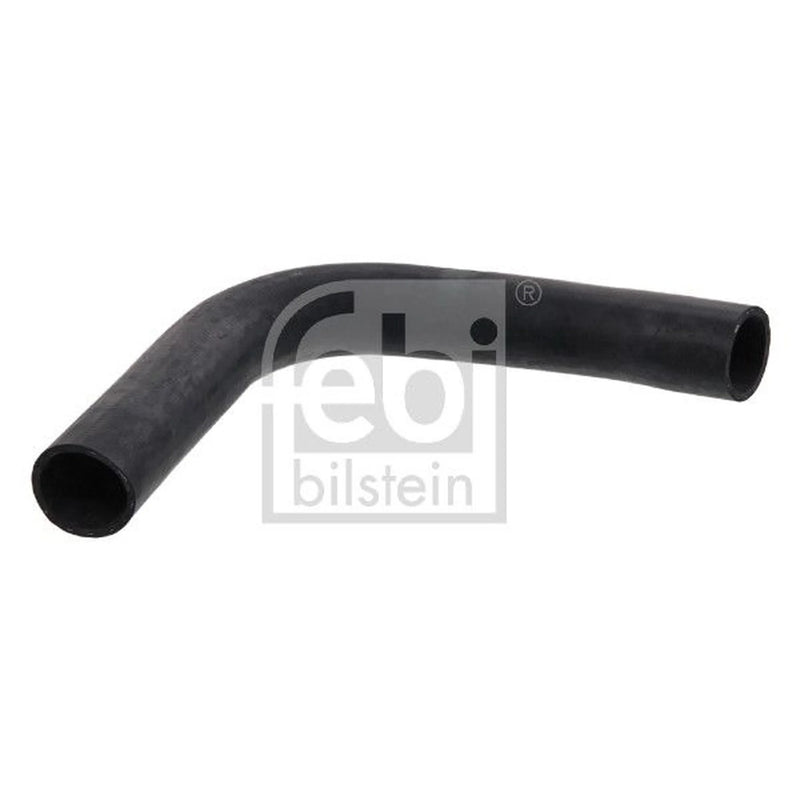 Febi Radiator Coolant Hose 300mm ID 35312