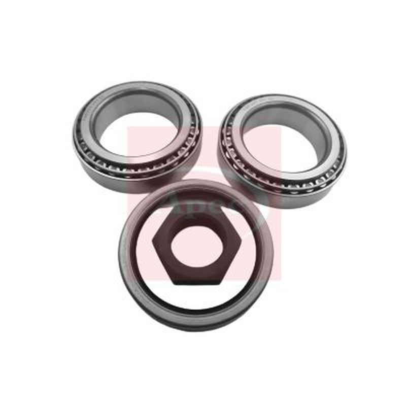 Apec Wheel Bearing Kit AWB1225