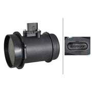 Hella MAF Sensor (Mass Air Flow) 8ET 009 142-791