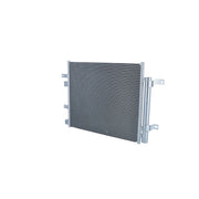 NRF Air Conditioning Condenser 350388