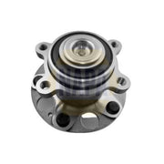 NAPA Wheel Bearing Kit PWB1246