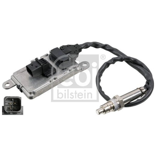 Febi AdBlue NOx Sensor before soot particulate filter 176855