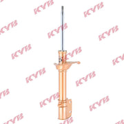KYB Shock Absorber Damper Strut Rear Right 324054