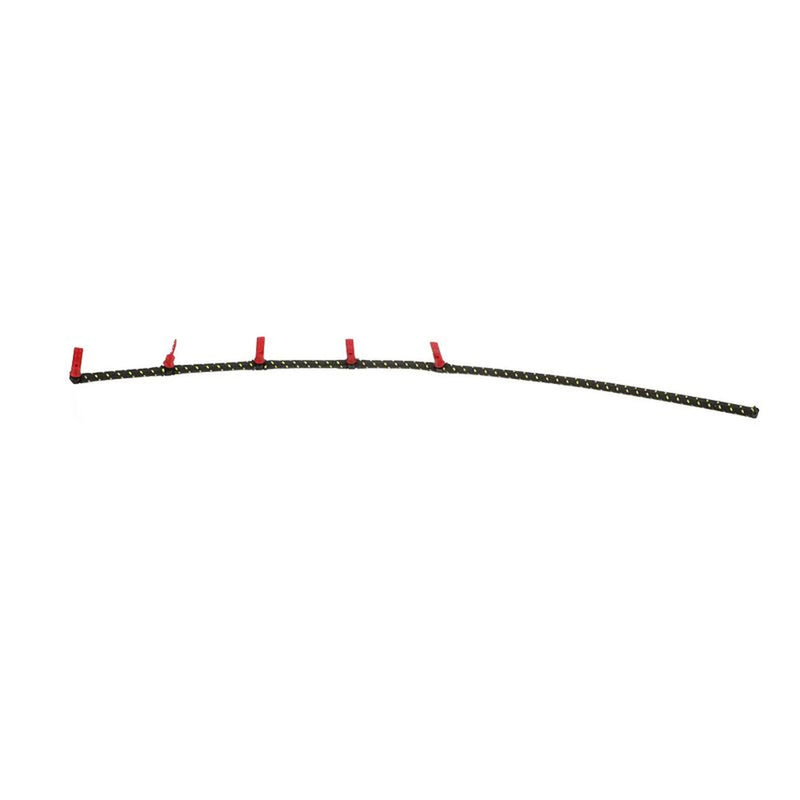Gates Fuel Overflow Hose Pipe MFL1240