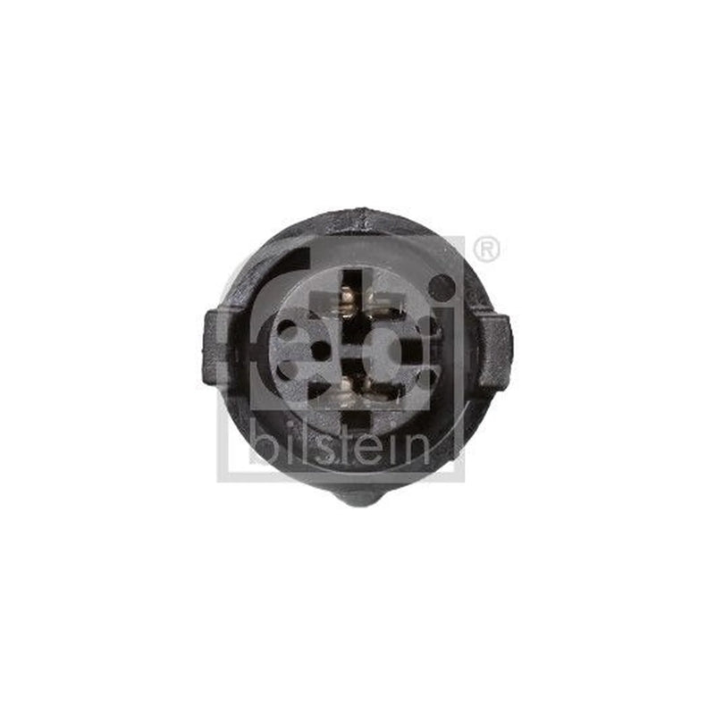 Febi Engine Cooling Fan Left 37912