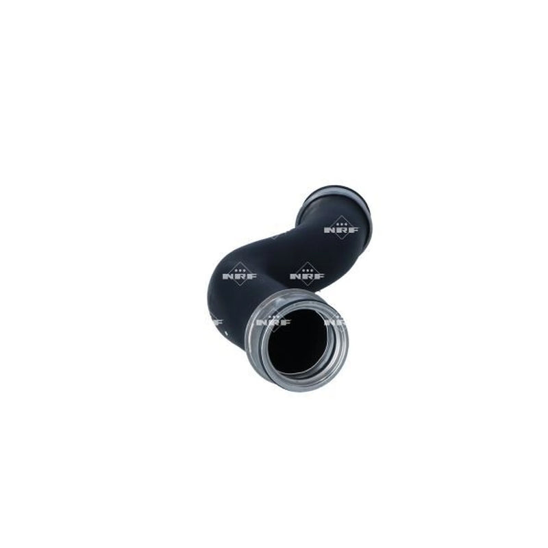 NRF Intercooler Turbo Charge Air Hose Outlet 166084