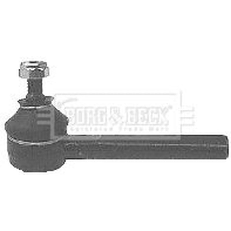 Borg & Beck Steering Tie Rod End Ball Joint BTR4417
