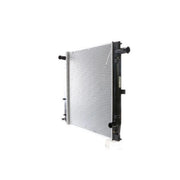 Mahle Engine Radiator CR 126 000S