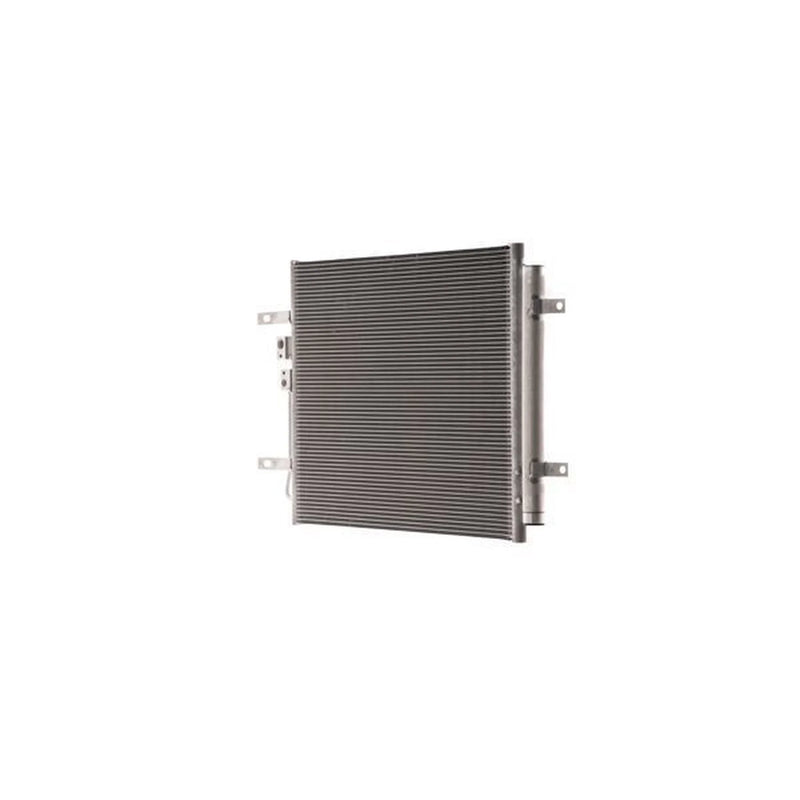 Mahle Air Conditioning Condenser AC 1155 000S