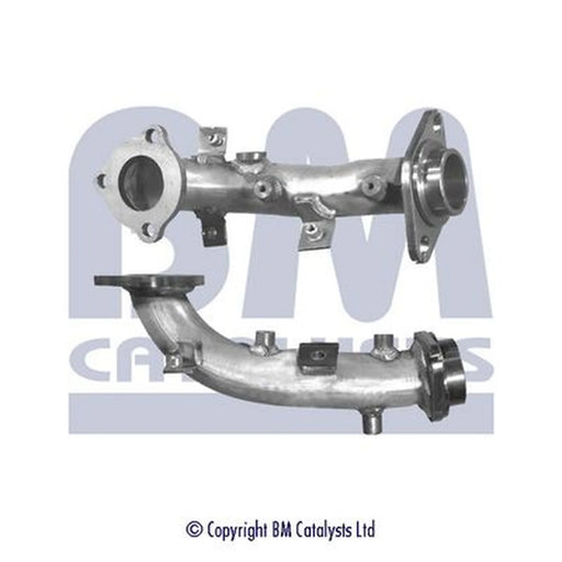 BM Catalysts Exhaust Pipe OD BM50186