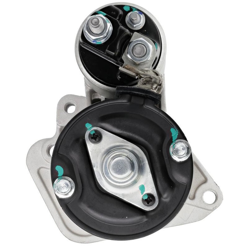 Valeo Starter Motor 12V 1.4kW 12 Teeth 438371