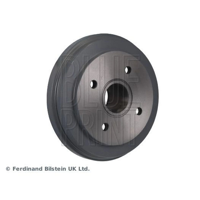 Blue Print Brake Drum Assembly Rear ADK84707
