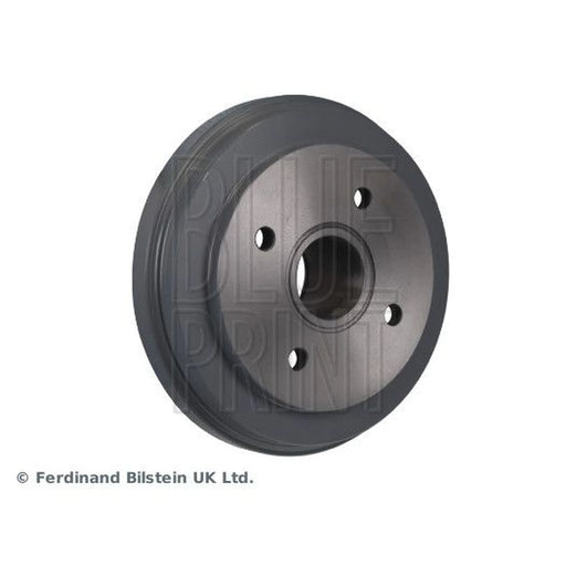 Blue Print Brake Drum Assembly Rear ADK84707