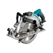 Makita RS002GD202 XGT 40Vmax BL Circular Saw 40V 2 x 2.5Ah Li-ion - RS002GD202