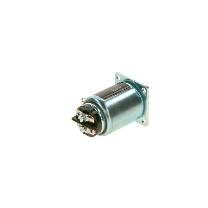 Bosch Solenoid Actuator Valve 0 330 004 004