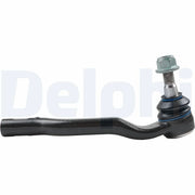 Delphi Steering Tie Rod End Ball Joint Front Right TA3913