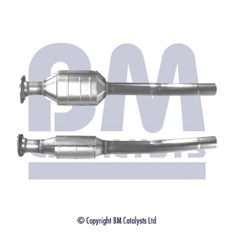 BM Catalysts Homologated Petrol Cat BM90645H