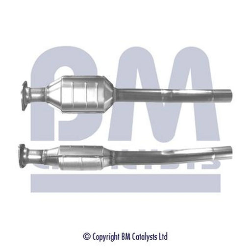 BM Catalysts Homologated Petrol Cat BM90645H