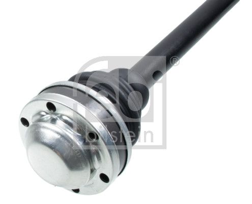 Febi CV Drive Shaft Driveshaft Front Right