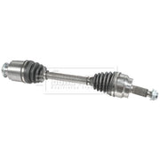 Borg & Beck CV Drive Shaft Driveshaft Front Right BDS1918