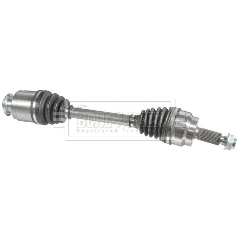 Borg & Beck CV Drive Shaft Driveshaft Front Right BDS1918