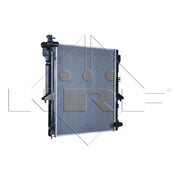 NRF Engine Radiator 53907