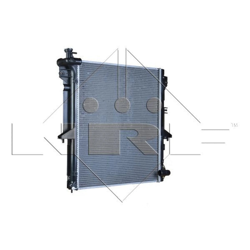 NRF Engine Radiator 53907