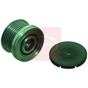 Apec Alternator Overrunning Freewheel Clutch AOP1098