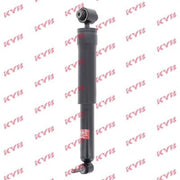 KYB Shock Absorber Damper Strut Rear 344706