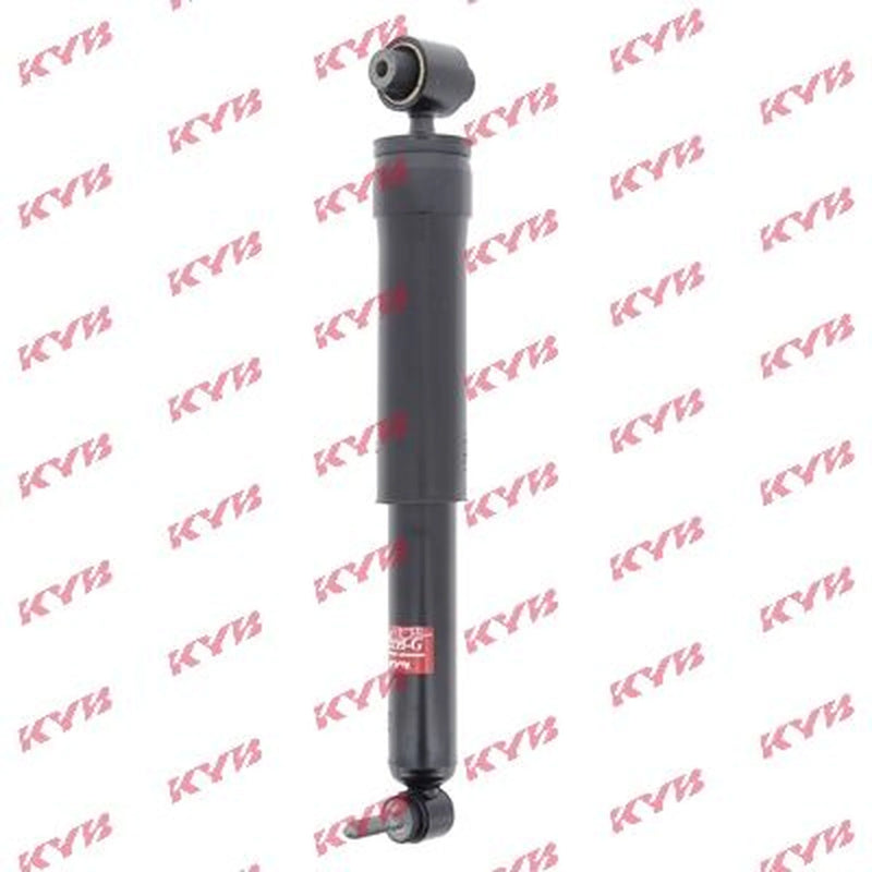 KYB Shock Absorber Damper Strut Rear 344706