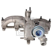 Febi Turbocharger Turbo Unit 186871