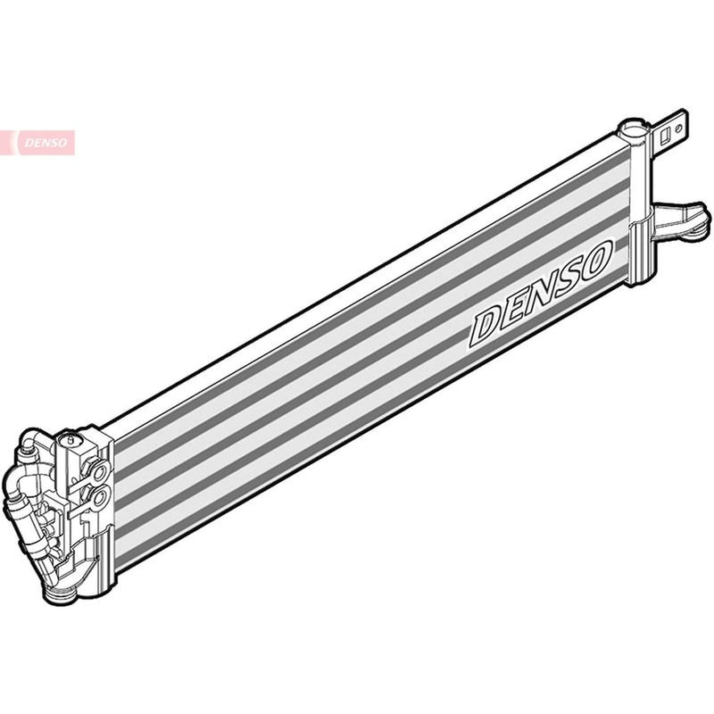 Denso Engine Oil Cooler DRL20001