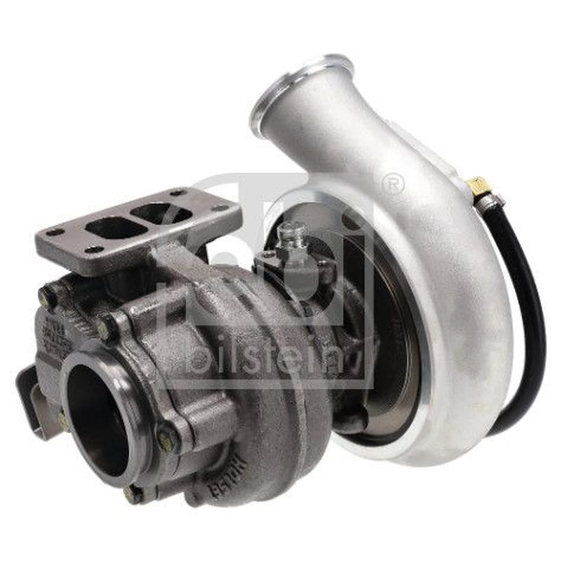Febi Turbocharger Turbo Unit 192381 OE 1409886 1409886R 4955172