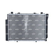 NRF Engine Radiator 56142