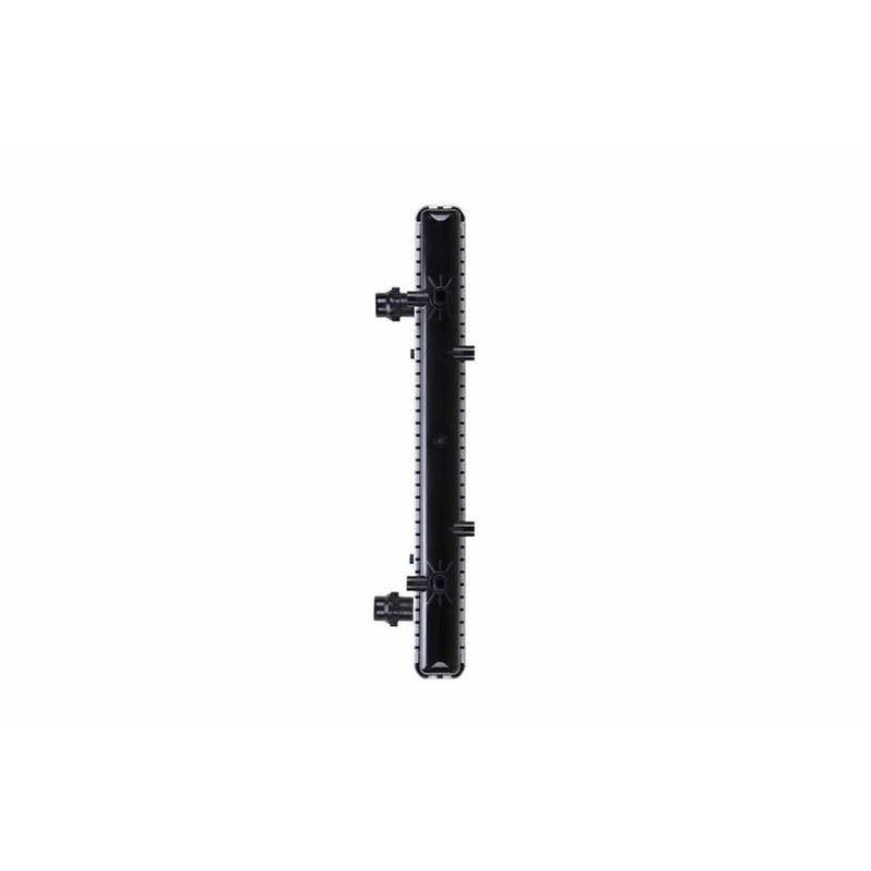 Hella Engine Radiator 8MK 366 302-591