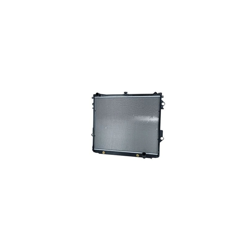 NRF Engine Radiator 53923