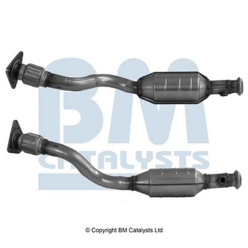 BM Catalysts Homologated Petrol Cat BM90578H