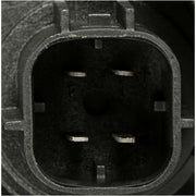 Gates Engine Cooling Water Pump Right 41587E