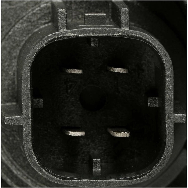 Gates Engine Cooling Water Pump Right 41587E