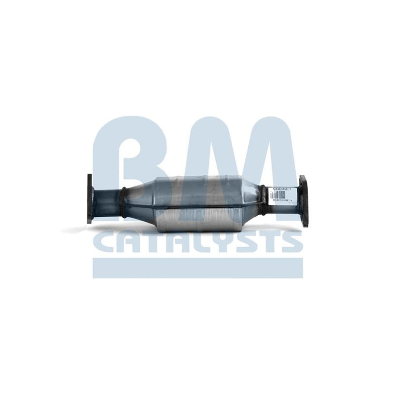 BM Catalysts Homologated Petrol Cat BM90030H