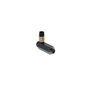 Bosch Power Steering Control Valve 4 533 003 814