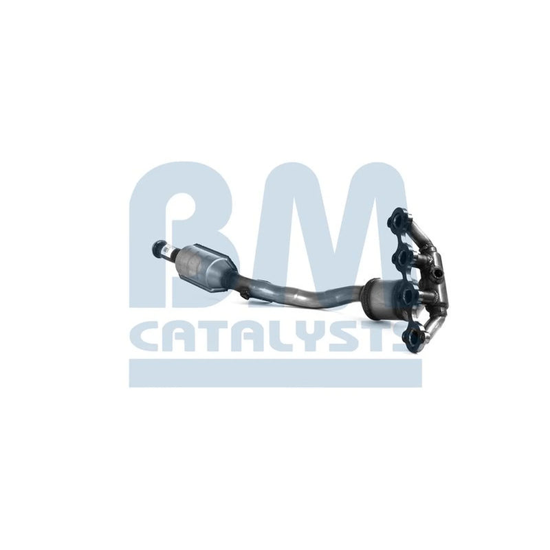 BM Catalysts Homologated Petrol Cat BM91980H